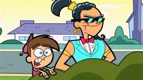 fairly oddparents norm|The Character Everyone Forgets Norm Macdonald Played On.